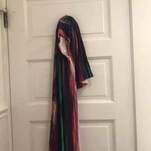 Michaela Corning instant hijab